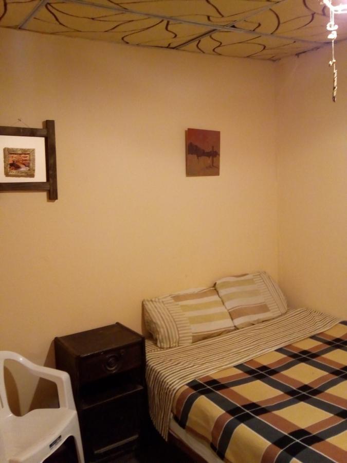 Tilcara Mistica Hostel Kültér fotó